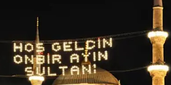 Ramazan’da bunu yapmak yasaklandı! O karar saatler kala duyuruldu