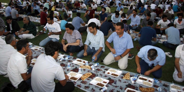 Ramazan’da bunlara dikkat!