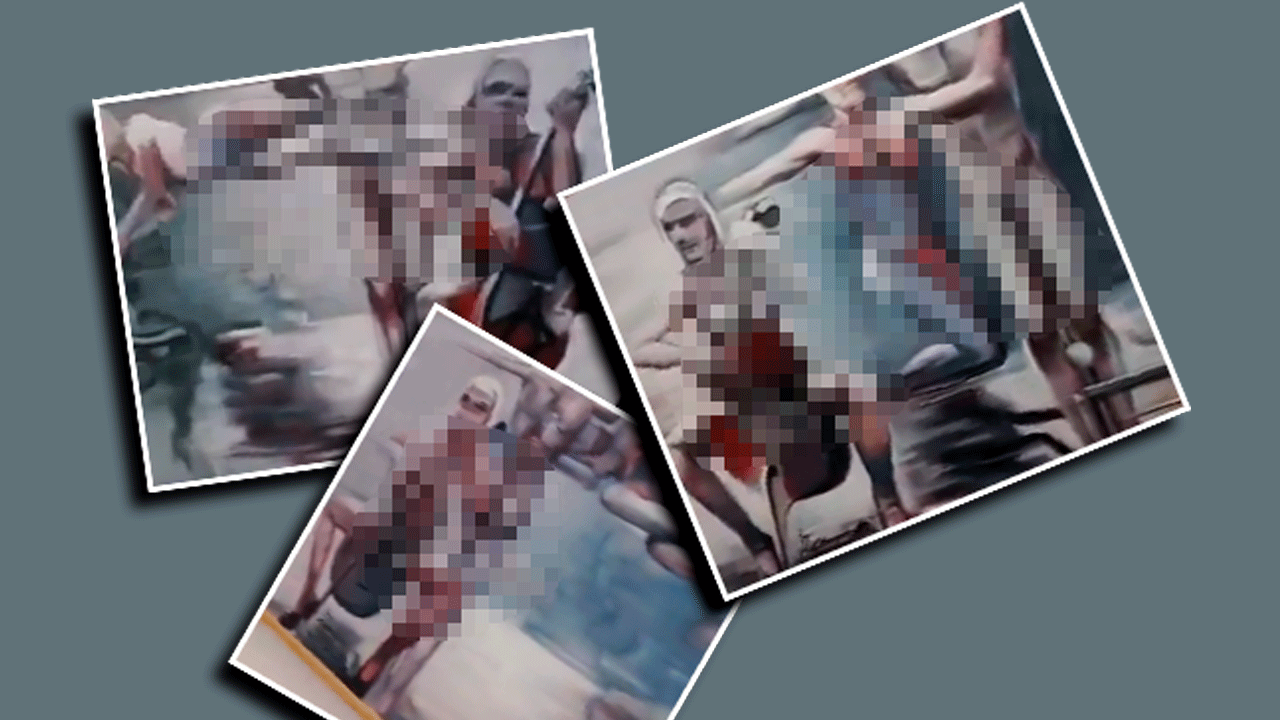 Ramazan’da din iman siyaseti yapsa da ucube sergi hala hafızalarda