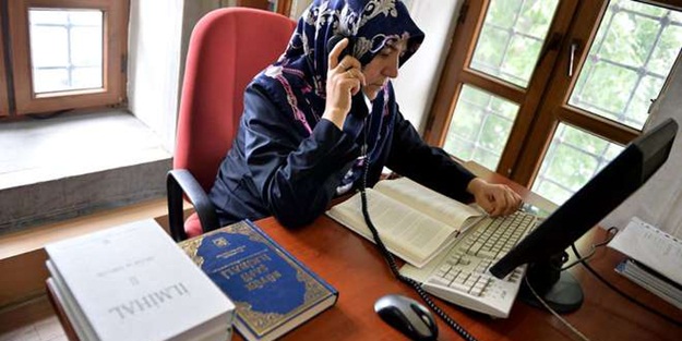 Ramazan'da en çok bu sorular soruluyor