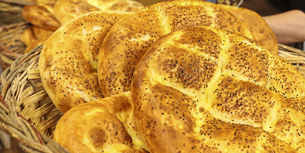Ramazan'da en pahalı pide o ilimizde satılacak