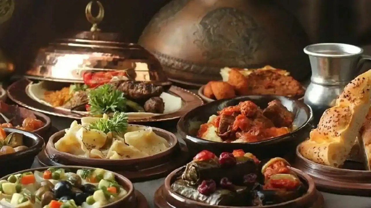 Ramazan’da en sık yapılan 3 beslenme hatası: "Yetersiz su, sahur yapmama ve hızlı iftar"