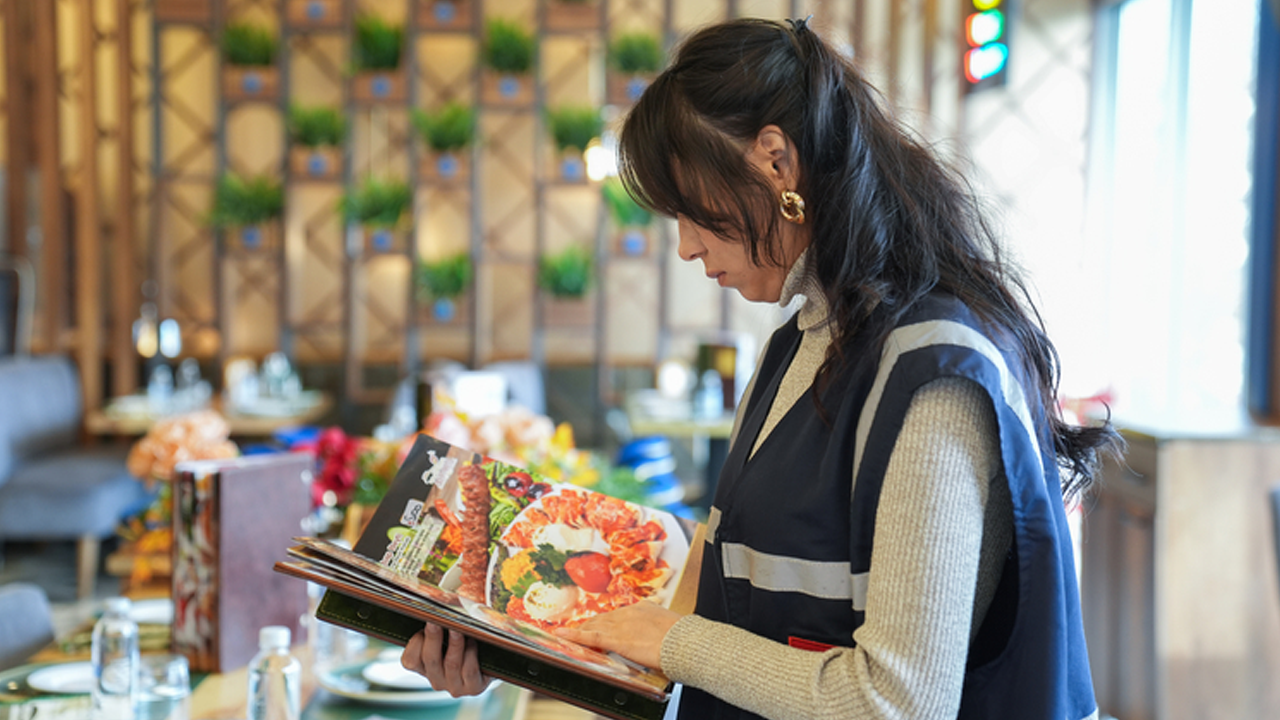Ramazanda fahiş fiyata geçit yok!