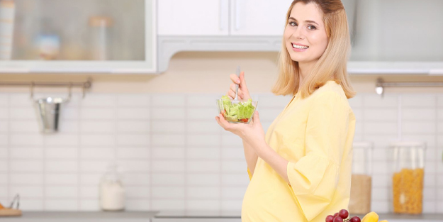 Ramazanda gebelik ve oruç: Hamileler oruç tutabilir mi?