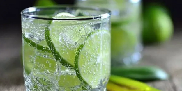 Ramazanda, iftar ve sahurda maden suyu tüketin’ önerisi