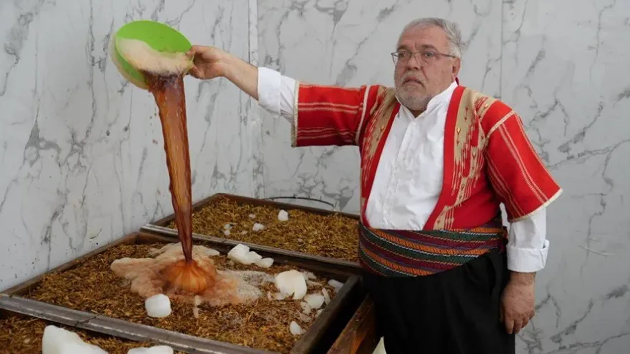 Ramazan'da ilgi arttı! Susuzluğu gideriyor... 35 TL'ye satılıyor