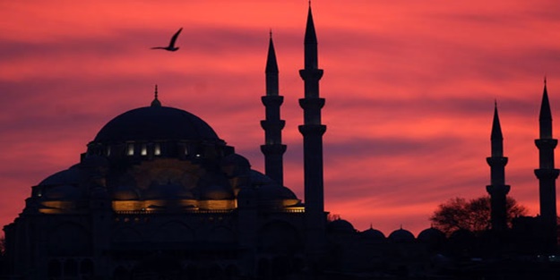Ramazan'da 'imsak vakti' tartışmalarını sonlandıracak sistem geliyor