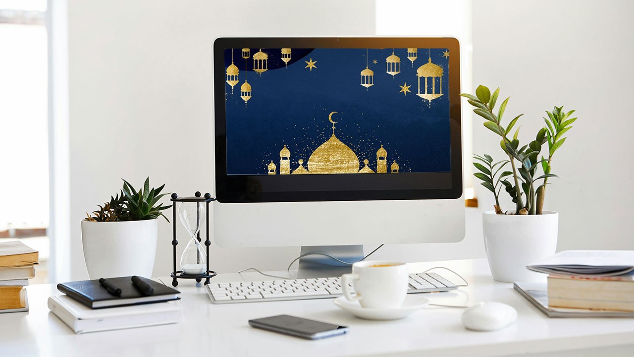 Ramazan'da internette en çok bakın neler arandı