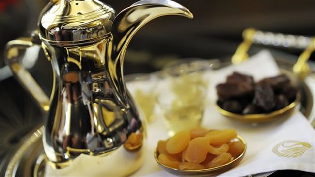 Ramazan’da kalp sağlığınız için aşırı besin tüketmeyin