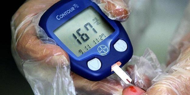 Ramazanda kan şekerini dengeleyen yiyecekler neler?