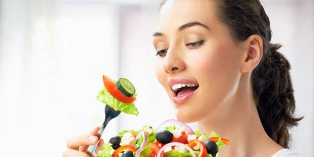 Ramazan’da kilo bile verilebilir