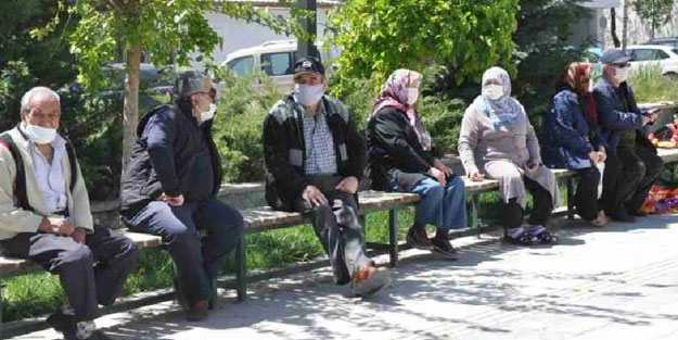 Ramazanda kısıtlamalar olacak mı? Yeni kısıtlamalar neler olacak?