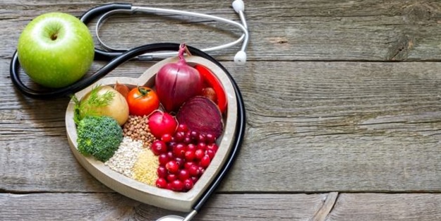 Ramazan'da kolesterol seviyesini dengeleyen besinler