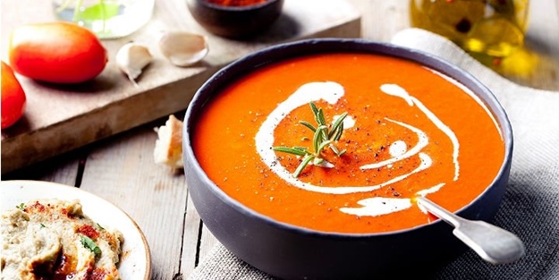 Ramazan’da metabolizmayı canlandırmak için bu besinleri tüketin