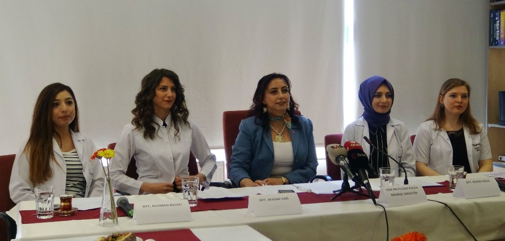 Ramazan’da nasıl beslenmek gerekiyor 