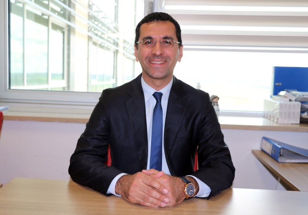 Ramazanda öfkenize yenilmeyin 