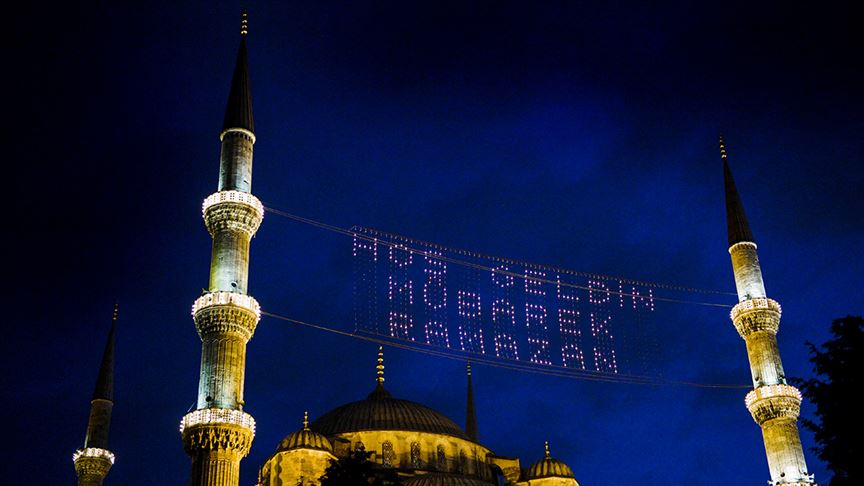 Ramazanda oruç en uzun Sinop en kısa Hatay'da tutulacak