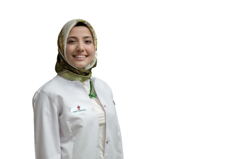 Ramazanda oruç ile Covid-19’dan korunmak mümkün 
