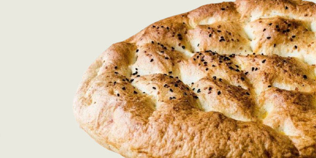 Ramazanda pide kaçtan satılacak? Ramazan pide fiyatı ne kadar? İstanbul’da Ramazan pidesi kaçtan satılacak?