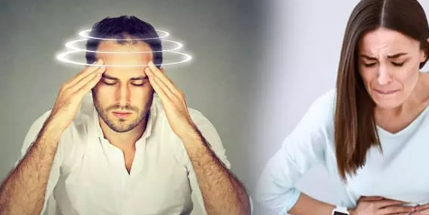 Ramazan'da reflü ve mide problemlerinden korunmanın 10 etkili yolu