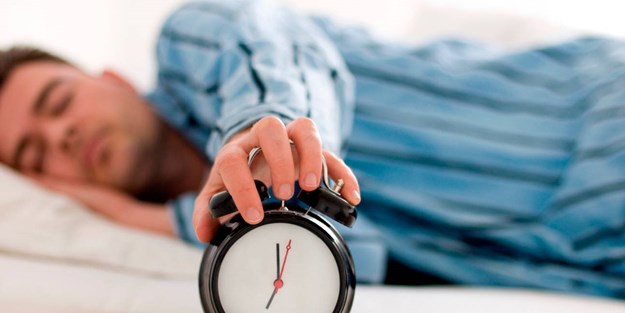 Ramazan’da sağlıklı uyku için 6 etkili öneri!