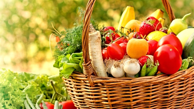 Ramazan'da sebze ve meyve fiyatları ucuzladı