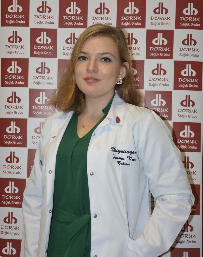 Ramazanda su kaybına dikkat 