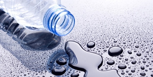 Ramazanda susuzluk çekmemek için...