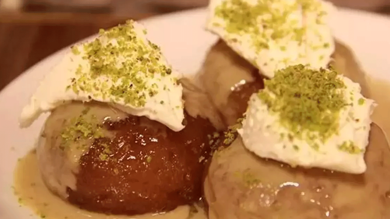 Ramazan’da tatlı alırken dikkat! Merdiven altı üretim tehlike saçıyor!