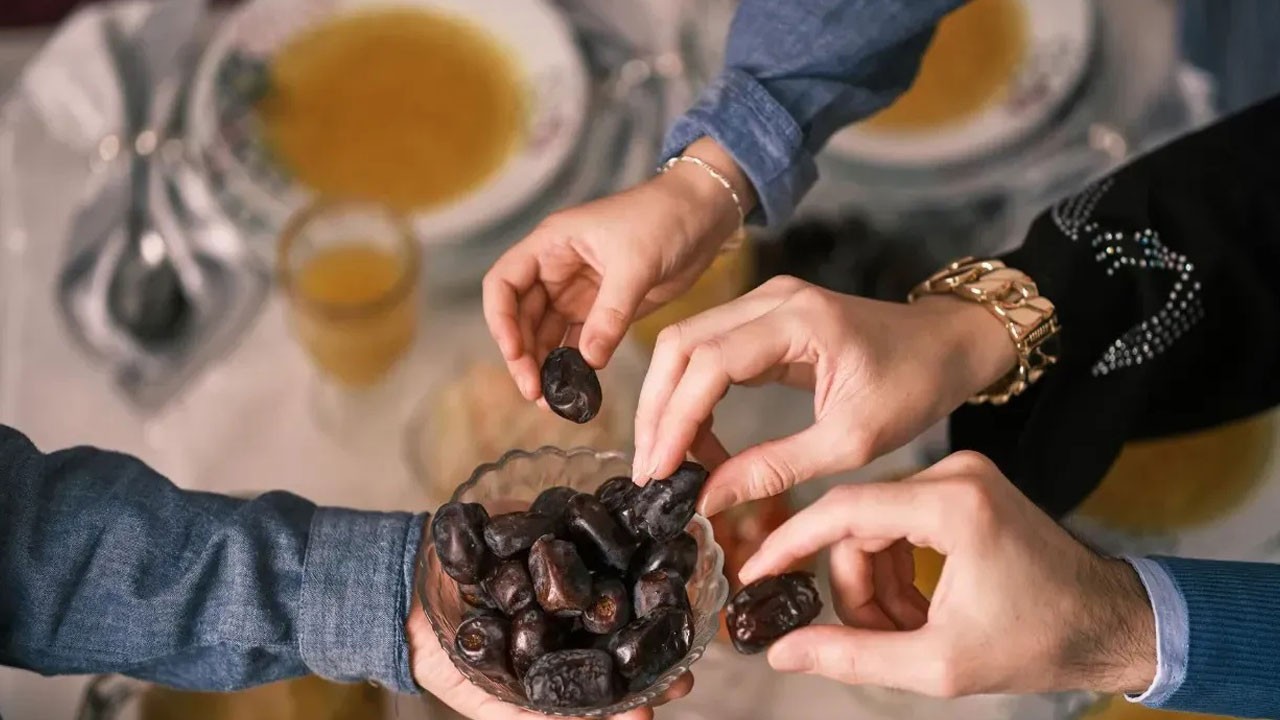 Ramazan’da yapılan büyük beslenme hataları! Orucu açarken bunları sakın yapmayın