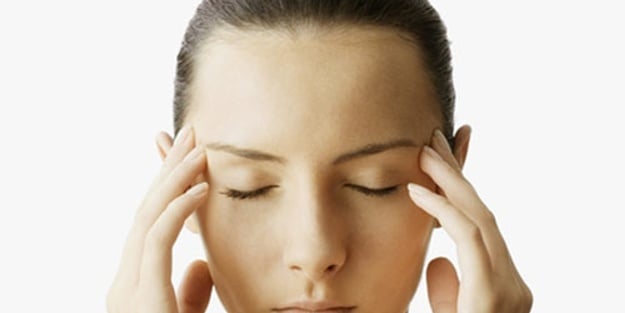 Ramazan’da yaşadığınız baş ağrısının nedeni kan şekerinizin düşmesi olabilir!