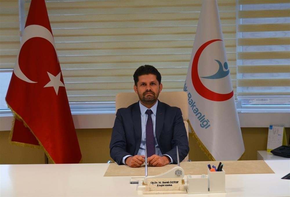 Ramazan’da yeterli ve dengeli beslenme şart 