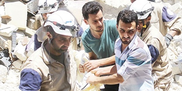 'Ramazan'ı bize zehir etti'