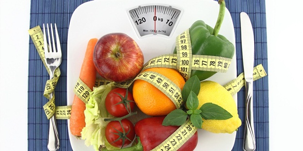 Ramazanı Kilo Almadan Bitirmek Hayal Olmasın!