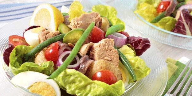 Ramazan'ı sağlıklı ve zinde geçirin!