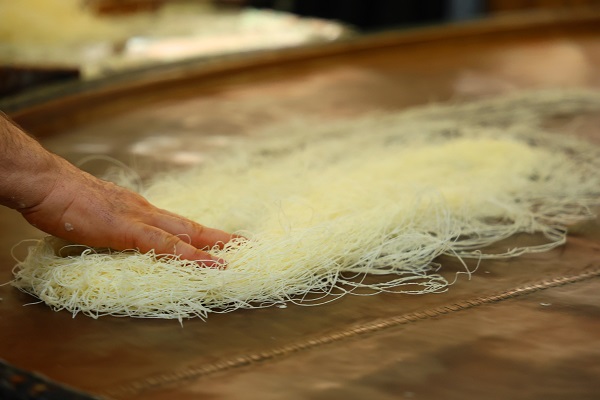 Ramazanın olmazsa olmazı! Kilosu 85 TL