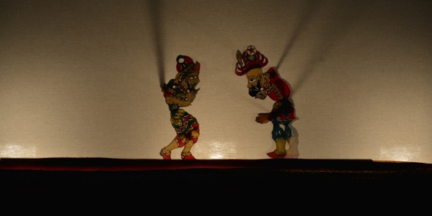 Ramazan'ın vazgeçilmezi: 700 Yıllık gölge oyunu Hacivat-Karagöz