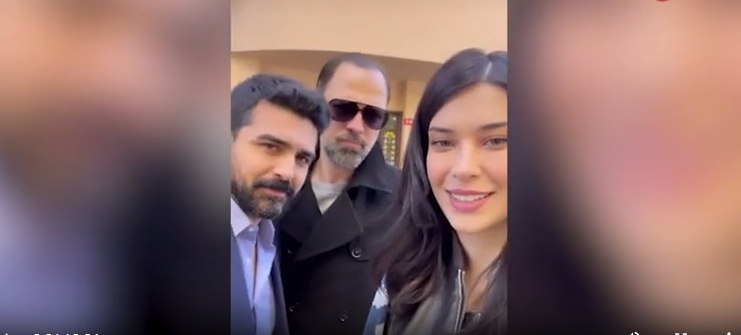 Ramazan’la dalga geçmişlerdi! O diziden final kararı