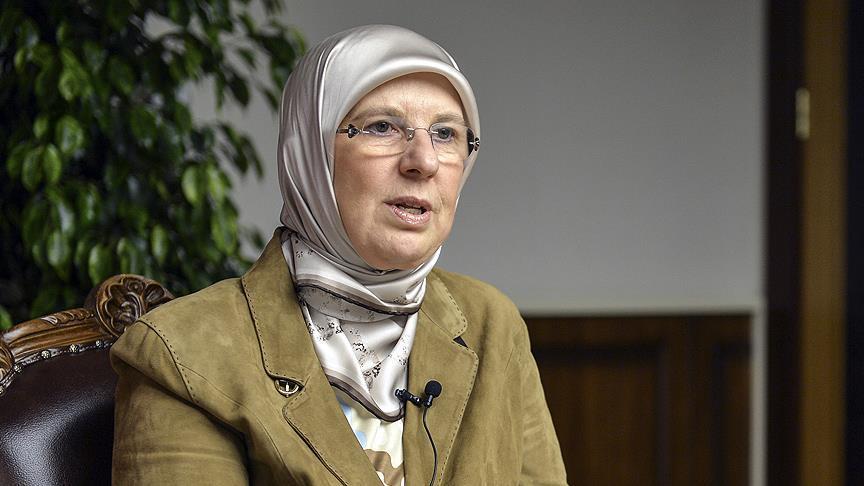 Ramazanoğlu: 18 yaşını doldurdun kapının önündesin yaklaşımı yok