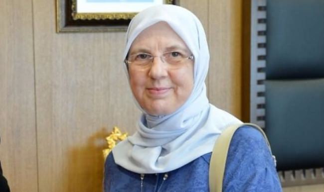 Ramazanoğlu: 28 Şubat'ın mağdurları kadınlardı