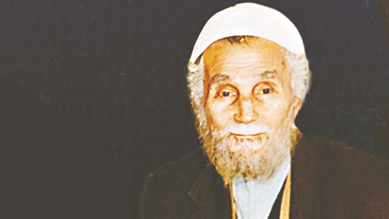 Ramazanoğlu rahmetle anılıyor