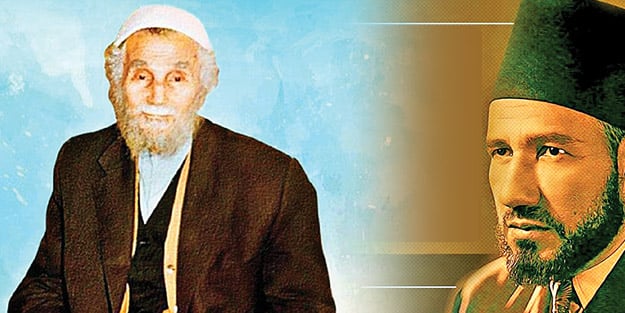 Ramazanoğlu ve Benna yâd ediliyor