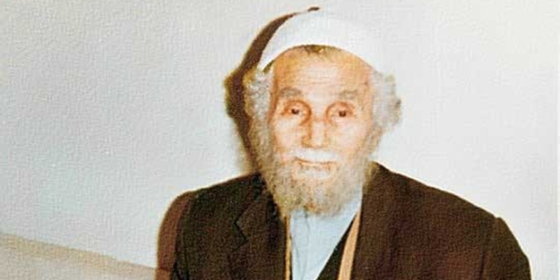 Ramazanoğlu Mahmud Sami Efendi'yi rahmetle anıyoruz