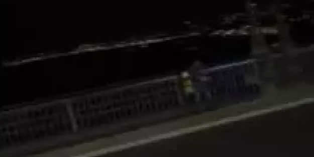 Rambo Okan ikinci kez gözaltına alındı