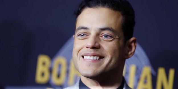 Rami Malek kimdir? Olivia Colman Oscar 2019 ödülü
