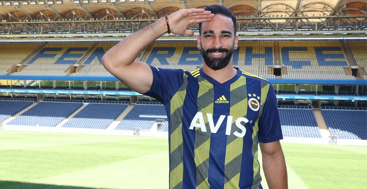 Rami neden 34 numarayı giyeceğini açıkladı!