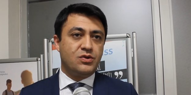 Ramil Qurbanov: Zamanı gelince Karabağ'ı geri alacağız