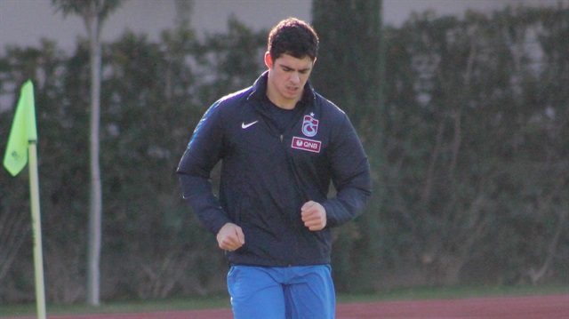 Ramil Sheydaev Zilina'ya kiralanıyor