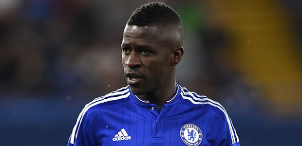 Ramires Çin'e gitti