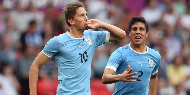 'Ramirez Ocak'ta Aslan'